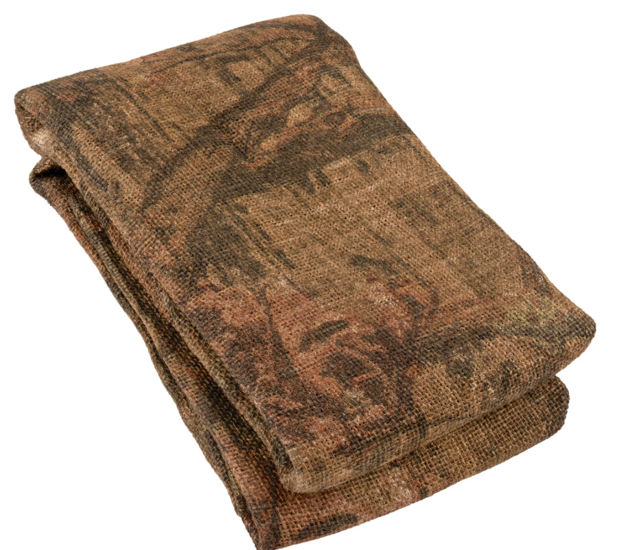 ALLEN Camo Burlap Camo 25312-12X54