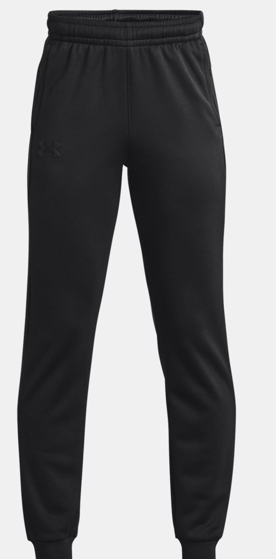 Under Armour Boys Fleece Jogger 1373543