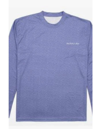 Properly Tied Sportsman Performance LS