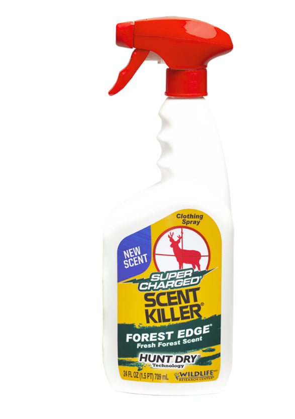 Wildlife Super Charged Scent Killer Forest Edge