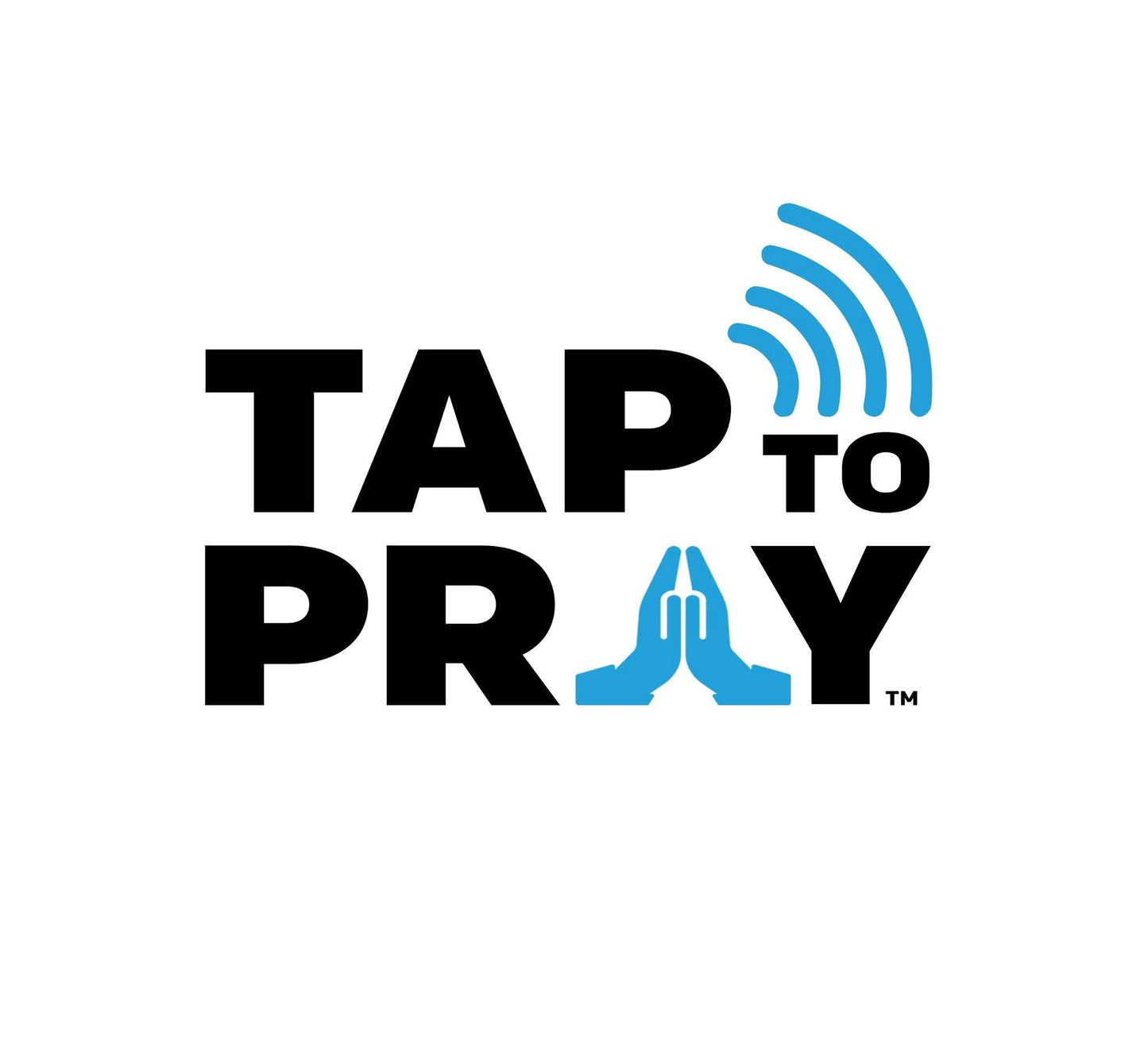 Versible Tap To Pray Surivor Series Bracelets