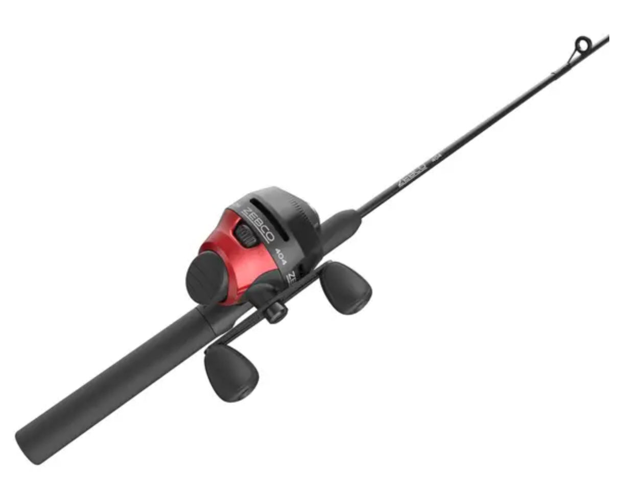 Zebco 404 Combo 404602M