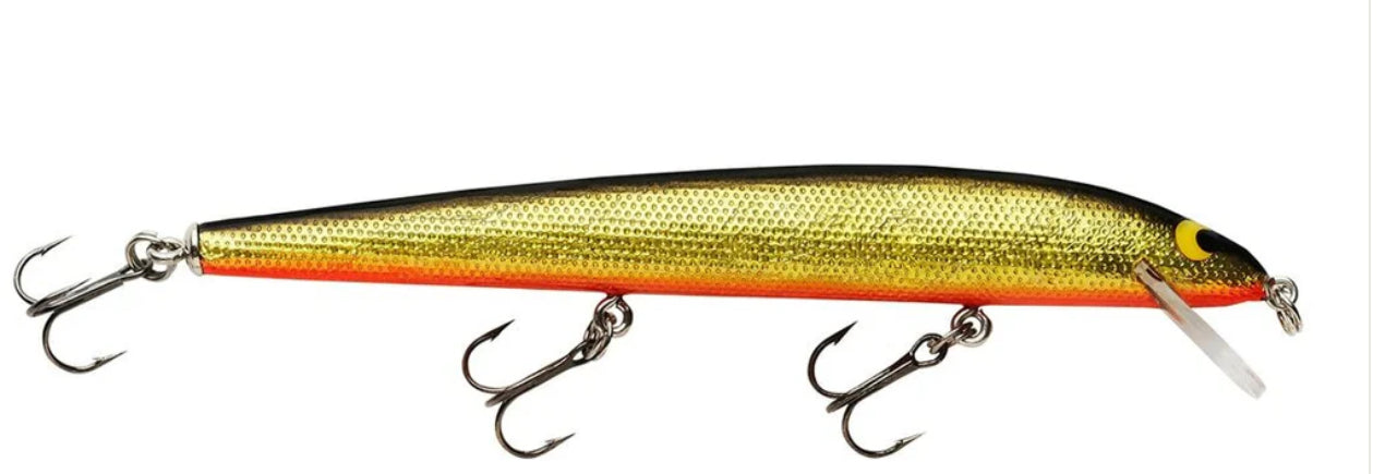 Bagley Bang O Lure BK/G BL5-BGO