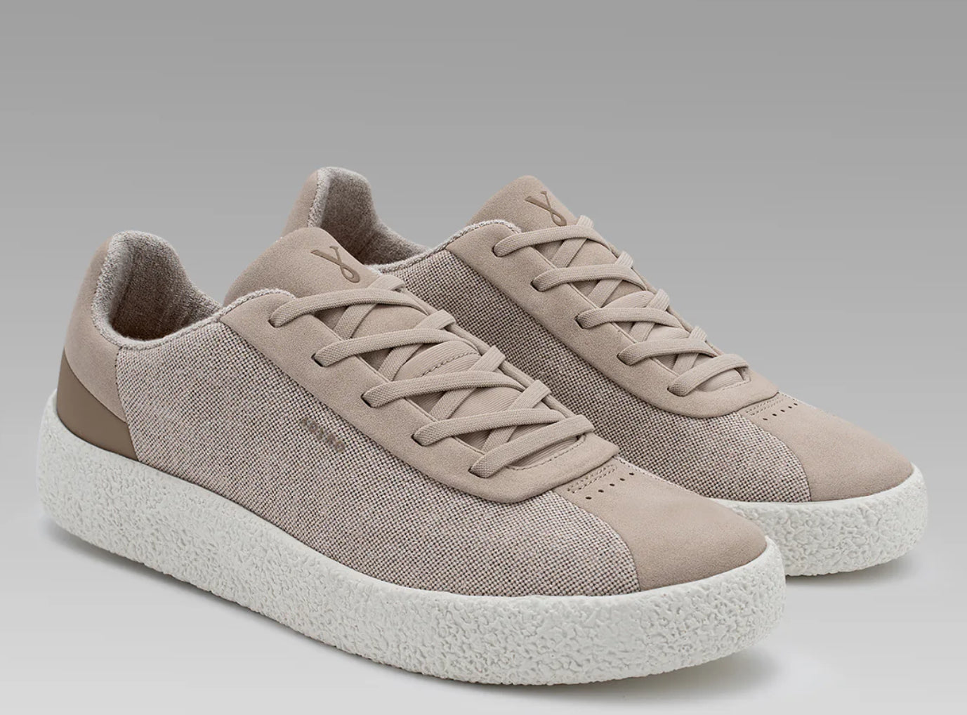 Adyro Men’s Primo Sand Beige