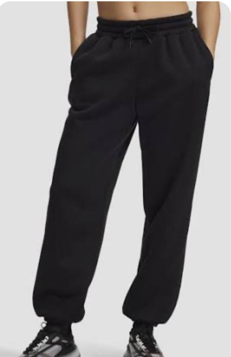 Under Armour Women's Fleece Jogger 1386510