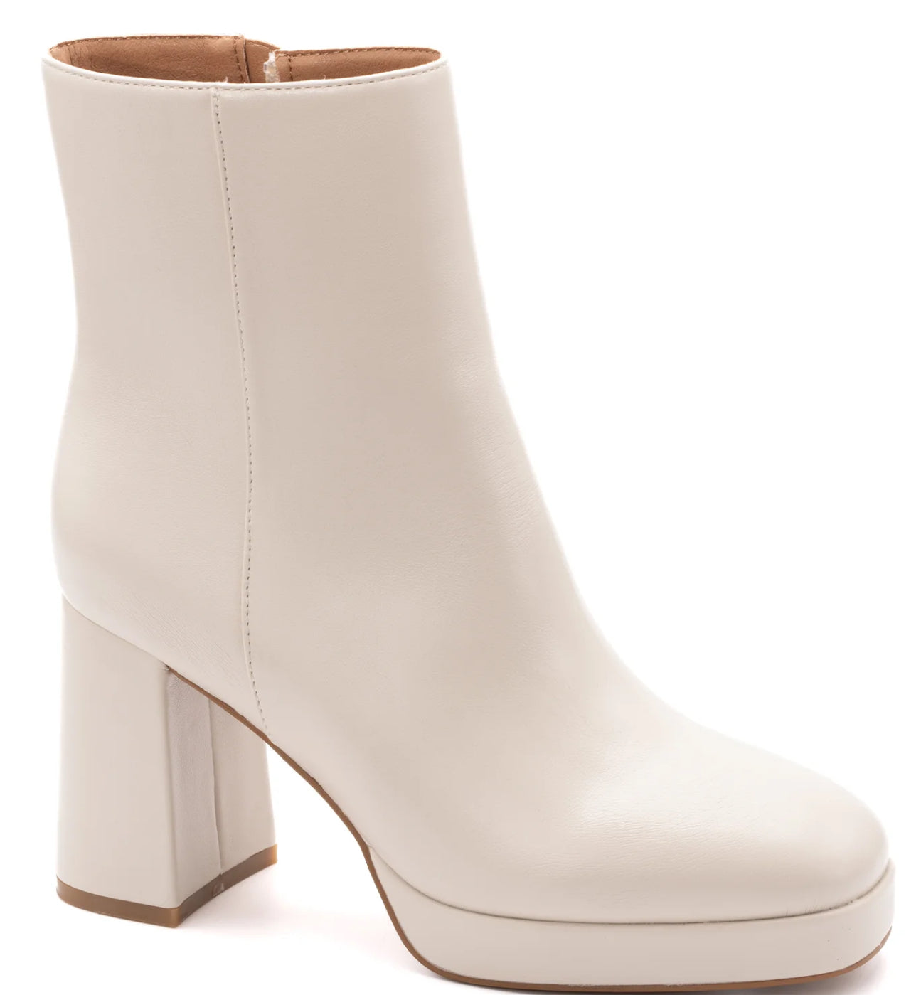 Corky’s Slug Bug Ivory