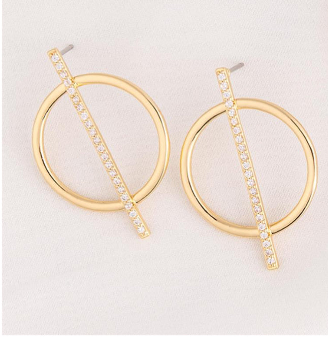 Michelle McDowell Millie Earrings