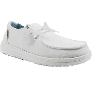 Heydude Wendy Silk Moon