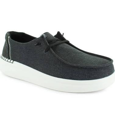 Heydude Wendy Rise Black