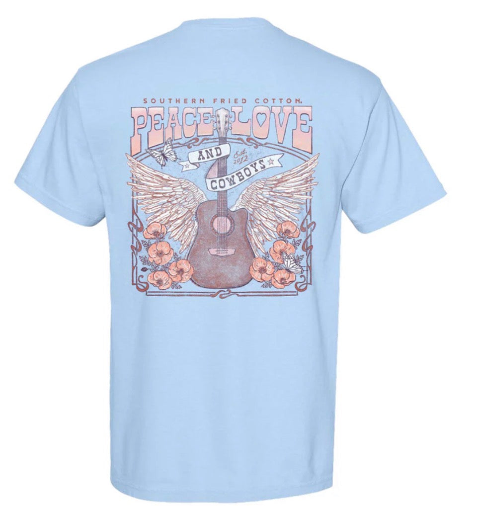 Southern Fried Cotton SS