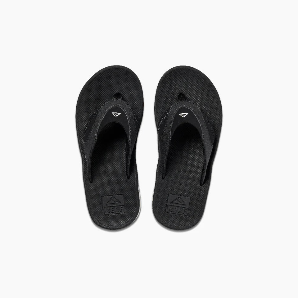 Reef Kids/Little Fanning Sandals