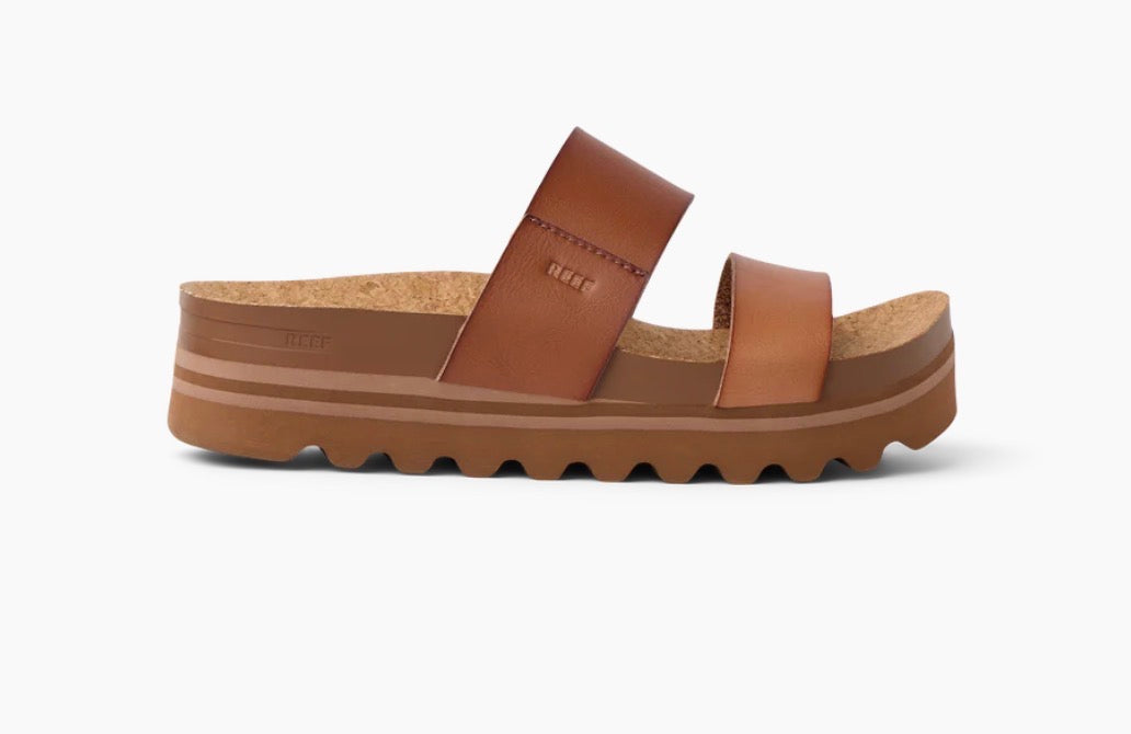 Reef Cushion Vista Hi Expresso Duo CJ6062