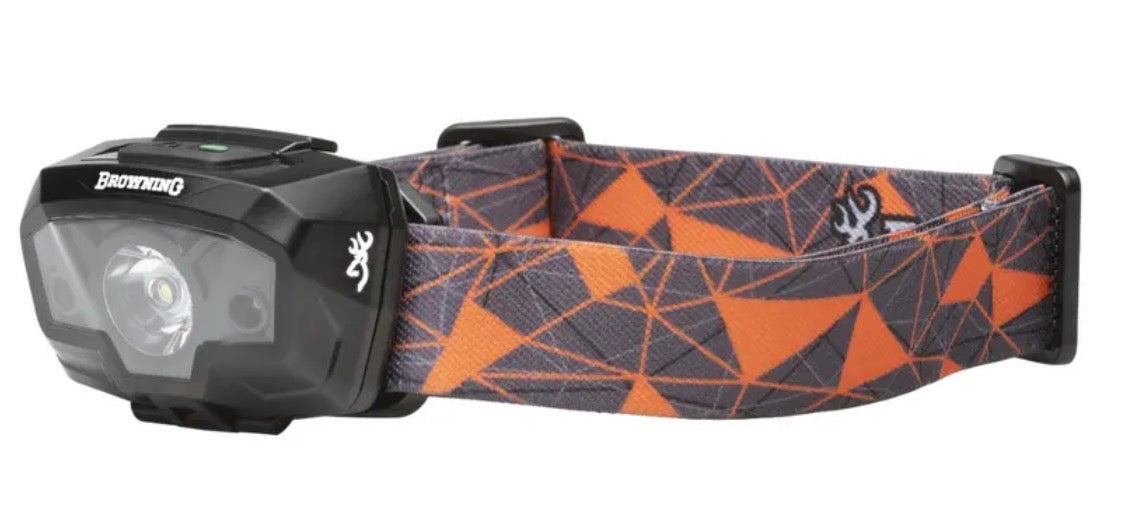 Browning 24 Hour Headlamp 3713002
