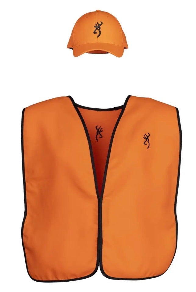 BROWNING SAFETY HUNTER COMBO