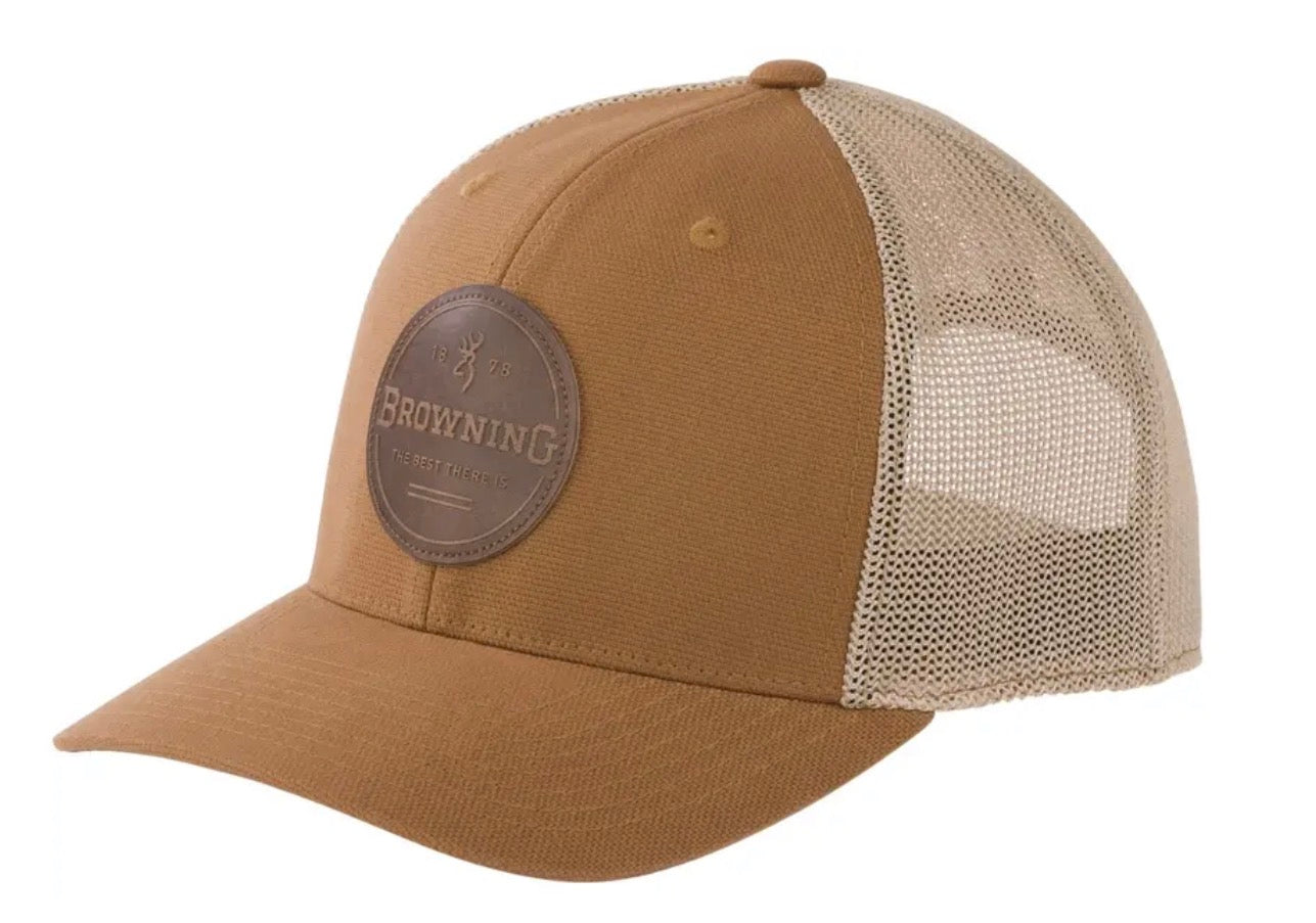 Browning Patch Tan 308773481