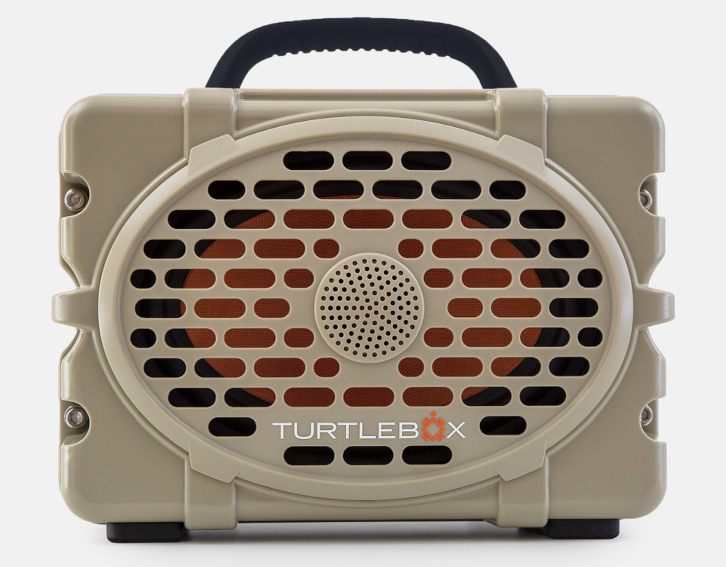 TurtleBox Gen 2 FT Field Tan / Black