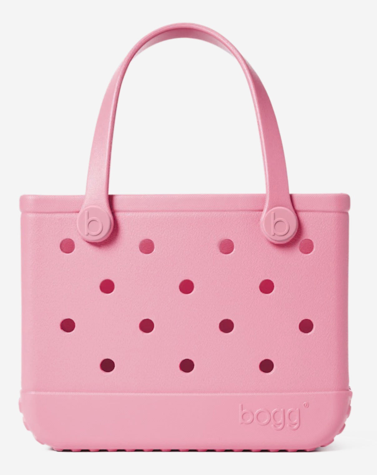 Bitty Bogg Bag Blowing Pink