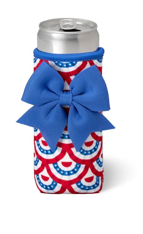 Swig LIBERTY BELLE Slim Can Coolie