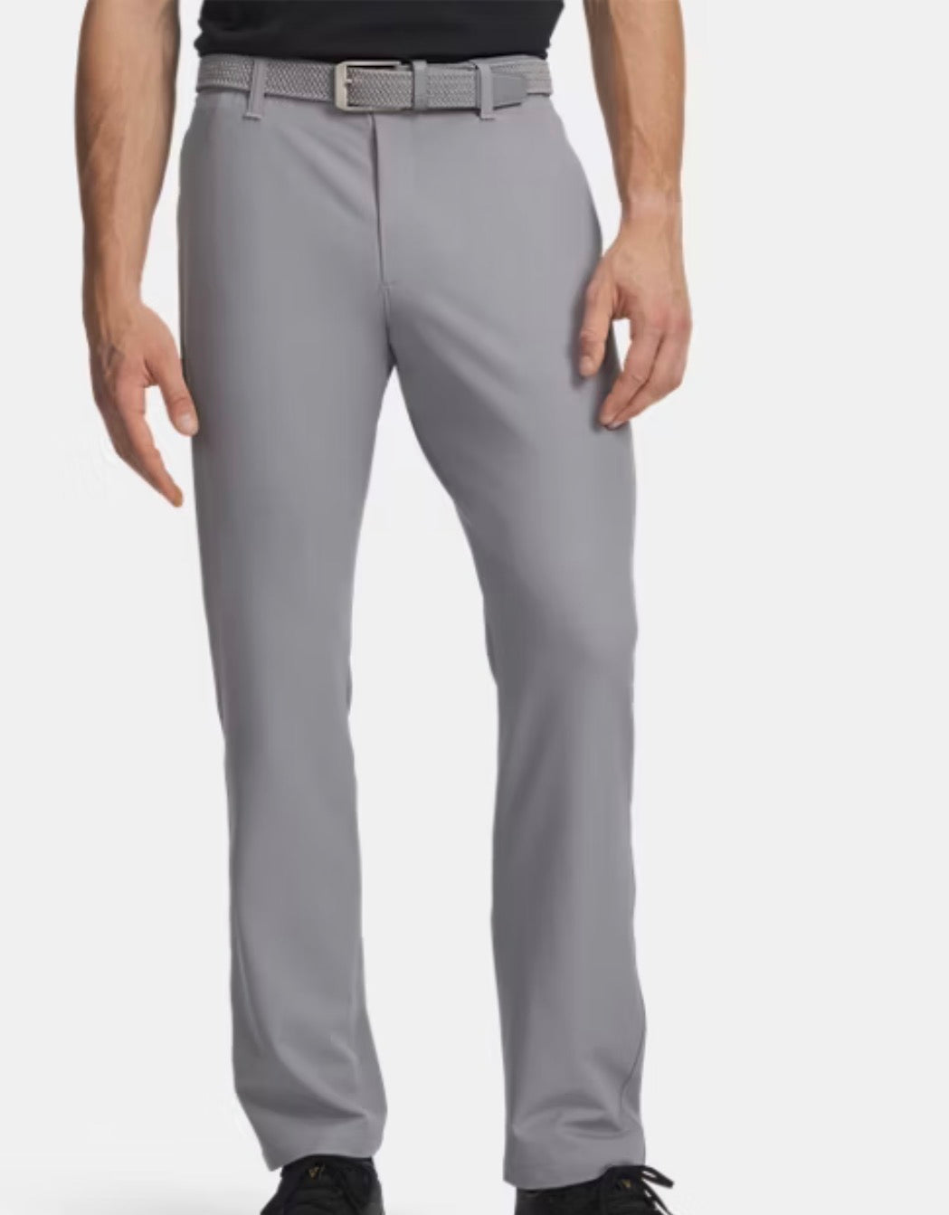 Under Amour Matchplay Pant Gray