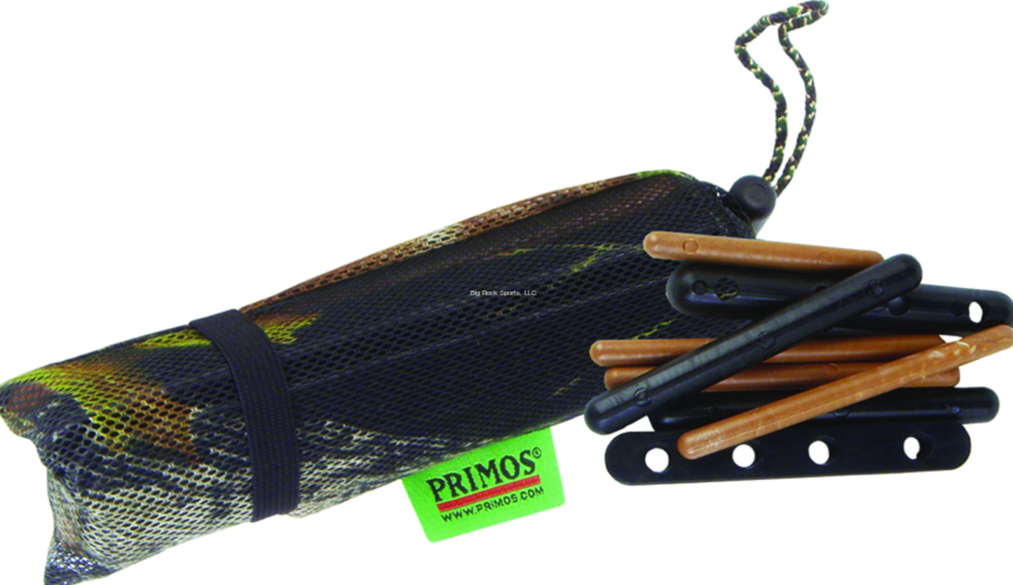 Primos Big Bucks Bag Rattling System