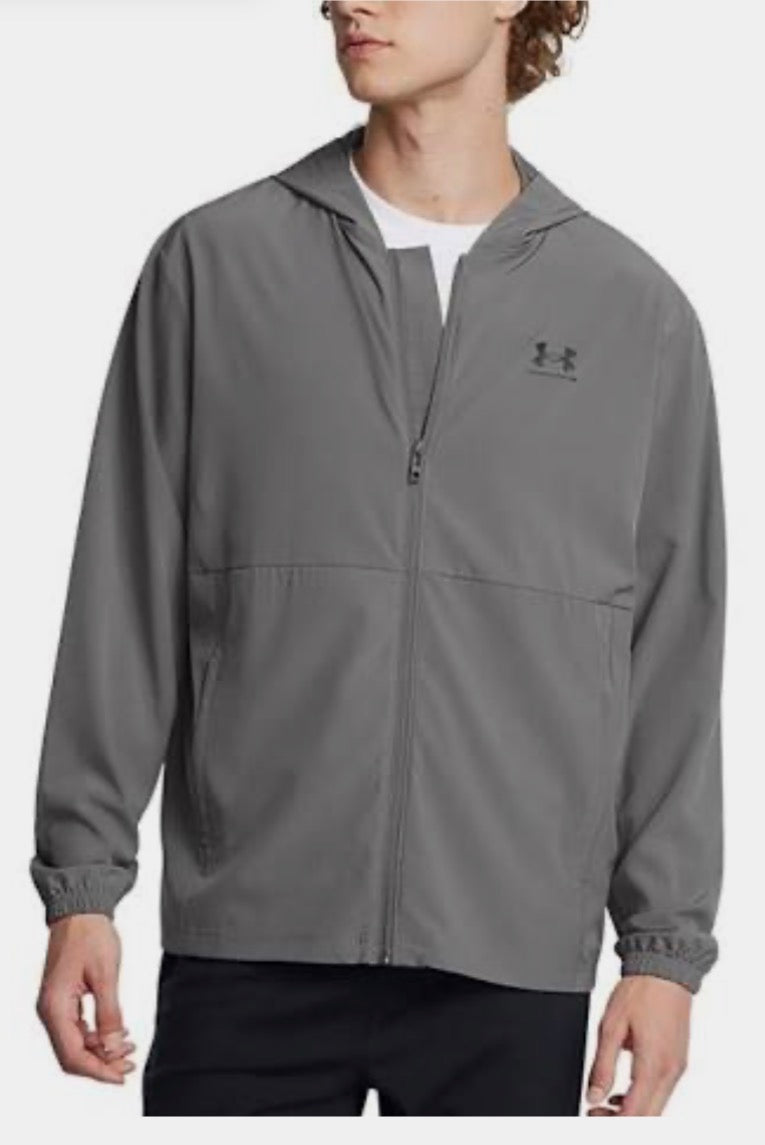 Under Armour Vibe Woven Jacket
