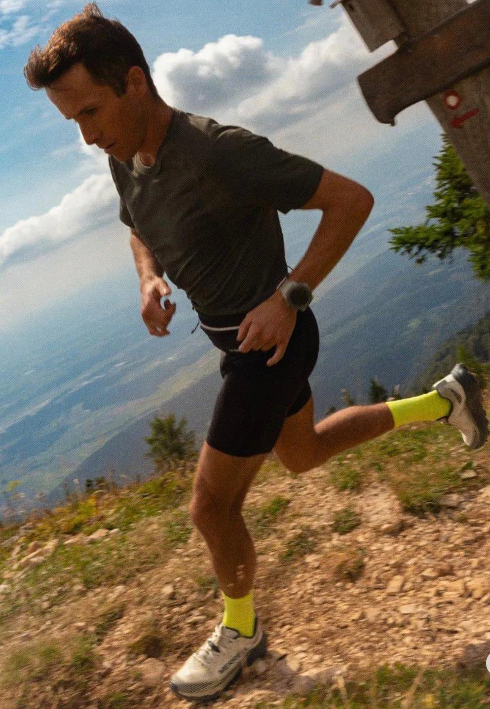 Merrell Men's Agility Peak 6