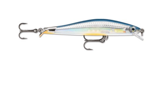 RAPALA RIPSTOP 12 ELITE BLUE