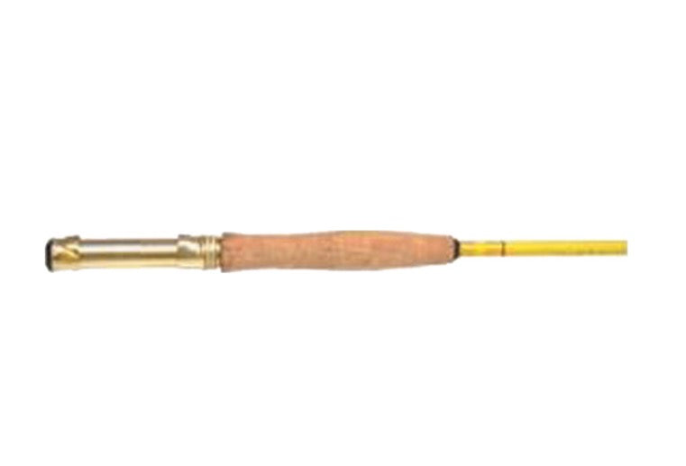 EC FEATHER-LITE 2P-7'-FLY ROD 4#