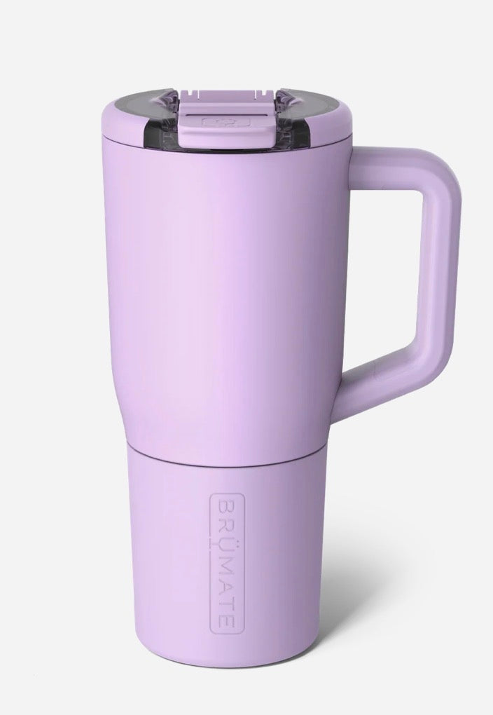 Brumate MUV 25oz Lavender
