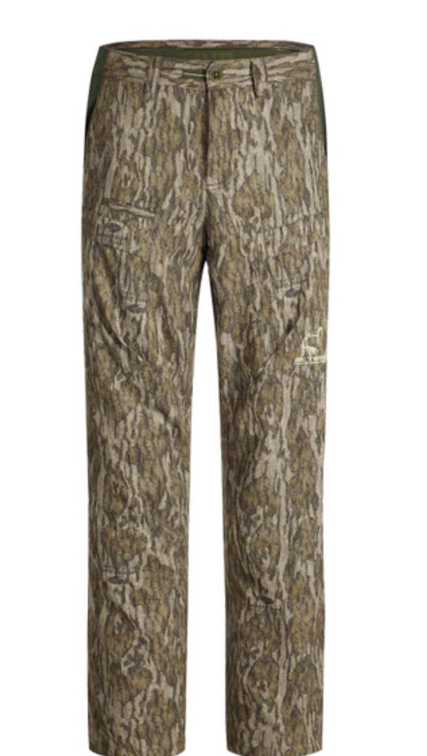 Ol’Tom Men’s SWT Turkey Pant Bottomland OT0006-006