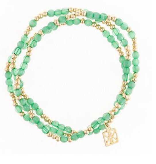 Michelle McDowell Bracelet Racheal Pine