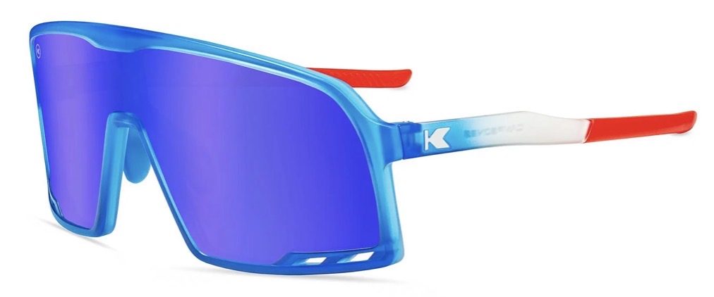 Knockaround Rocket Pop Campeones