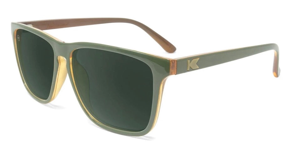 Knockaround Coyote Calls Fast Lanes
