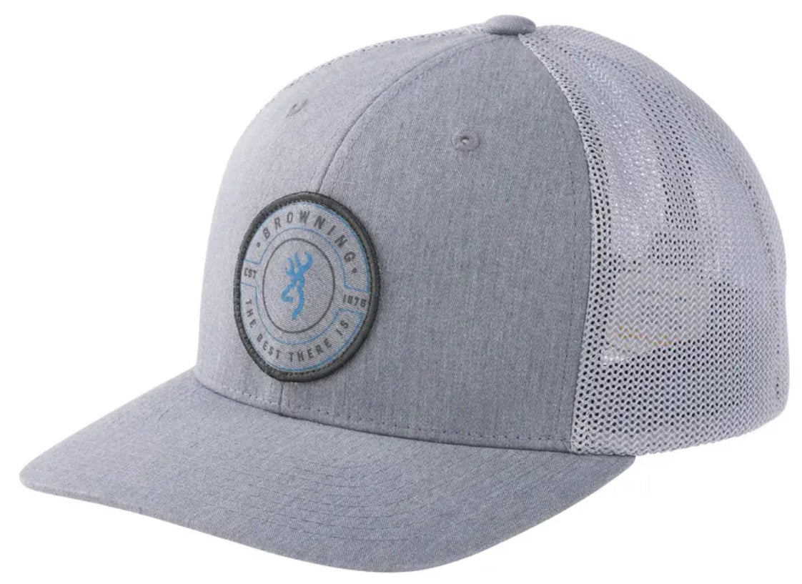 Browning Oak Hill Hat