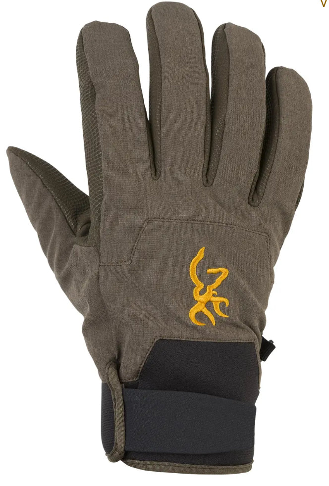 Browning Pahvant Pro Glove Brown
