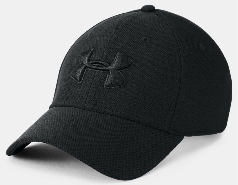 Under Armour Men’s Blitzing BLK
