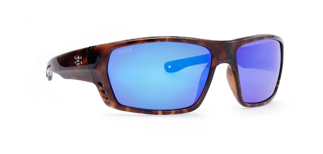 Calcutta Sunglasses San Jose SJ1BM 2405-0406