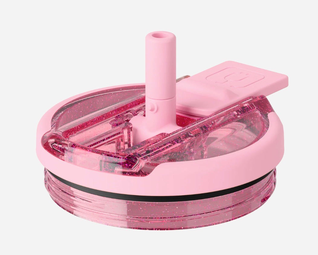 Brumate Era Flip 40oz Pink Petal DFEW40BSH