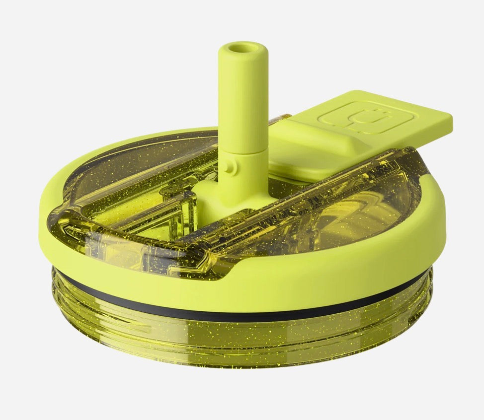 Brumate Era 40oz Flip Lemon Lime DWEF40LML