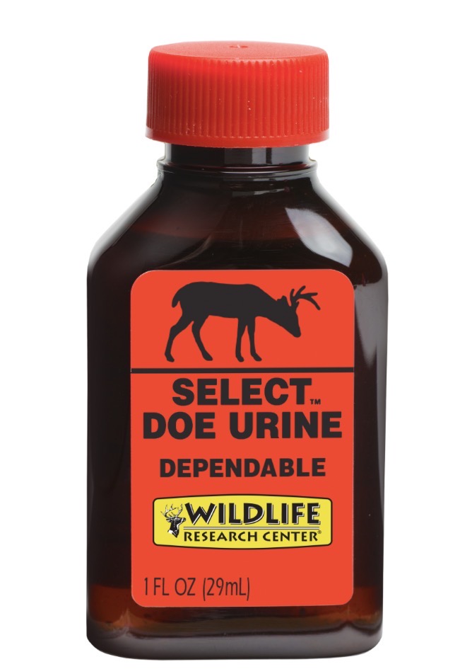 Wildlife SELECT DOE URINE 1OZ