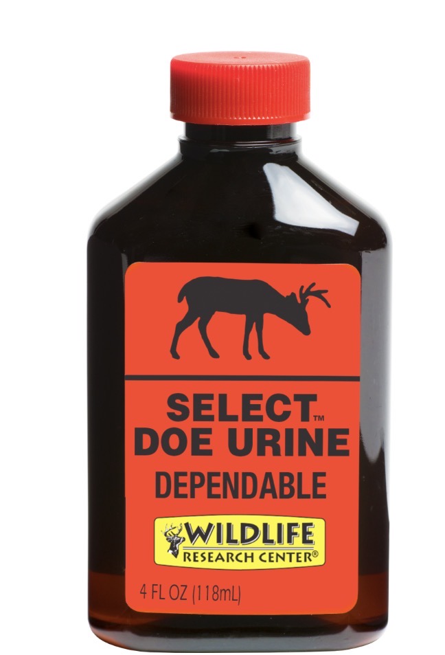 SELECT DOE URINE™ 4FL OZ