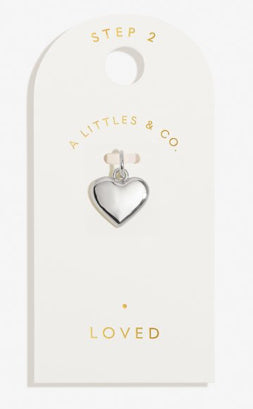 A Littles & Co Charm Bar Small Charm