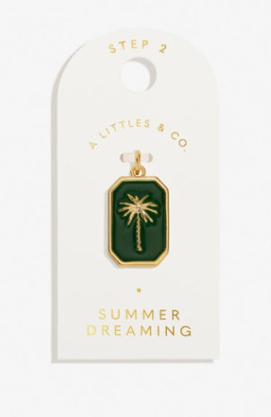 A Little & Co Charm Bar Medium Charm