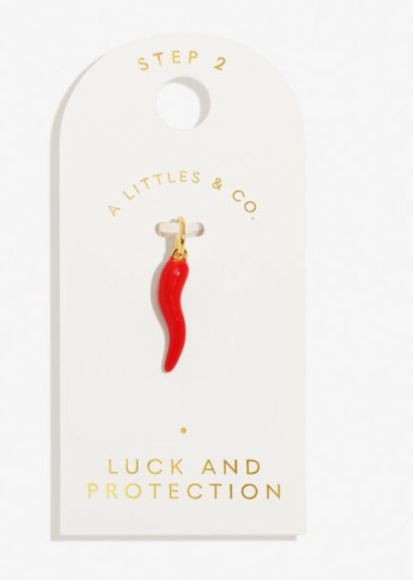 A Little & Co Charm Bar Medium Charm