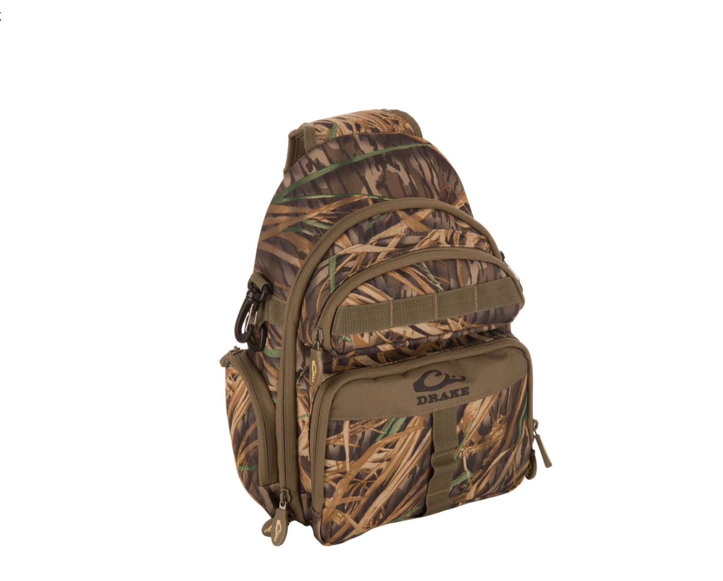 Drake Hardline Sling Pack OG Shadowgrass