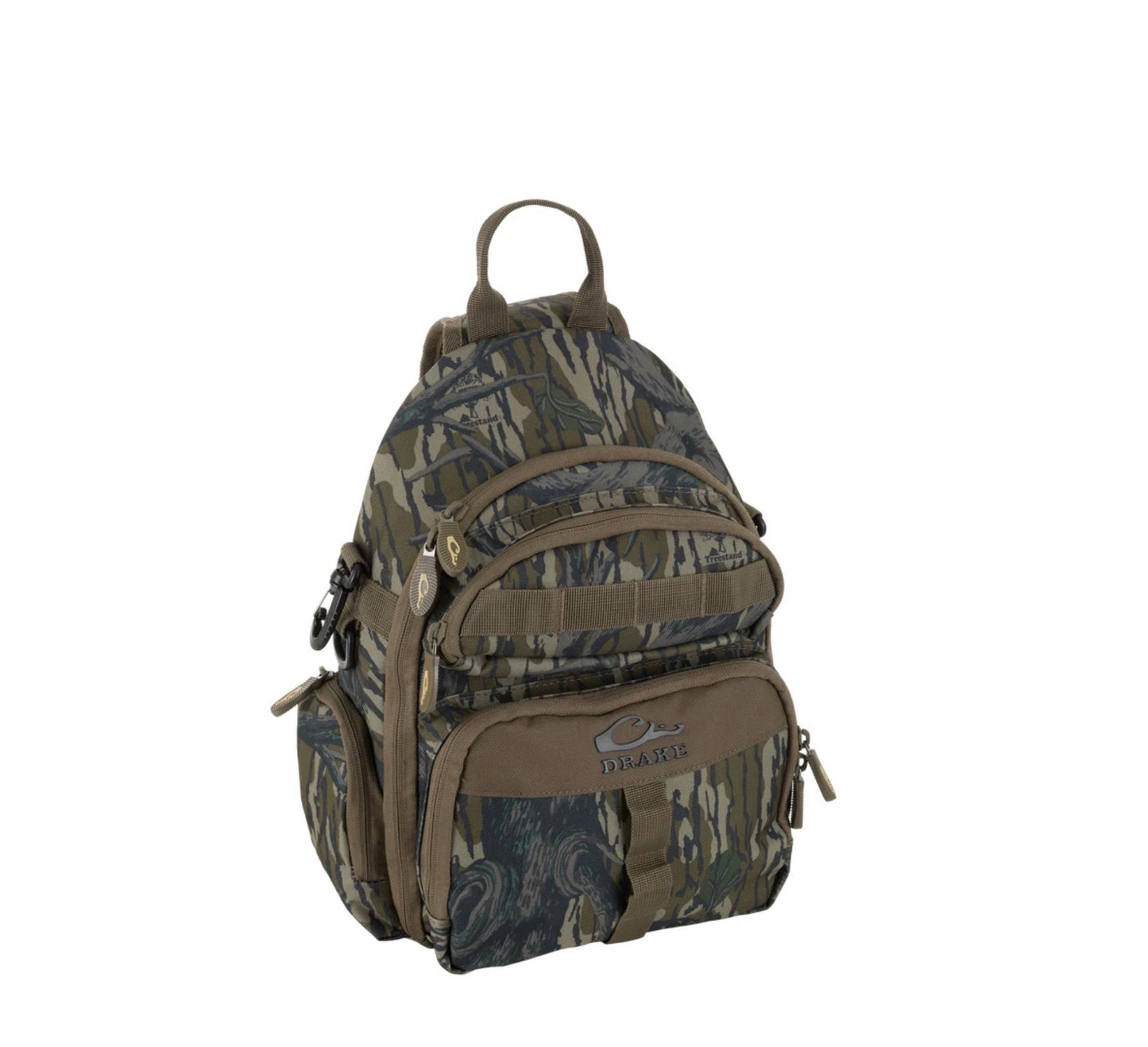Drake Hardline Sling Pack OG Treestand