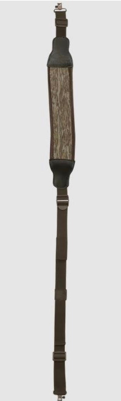 Drake Gun Sling w/Clip Bottomland Dw4040-006