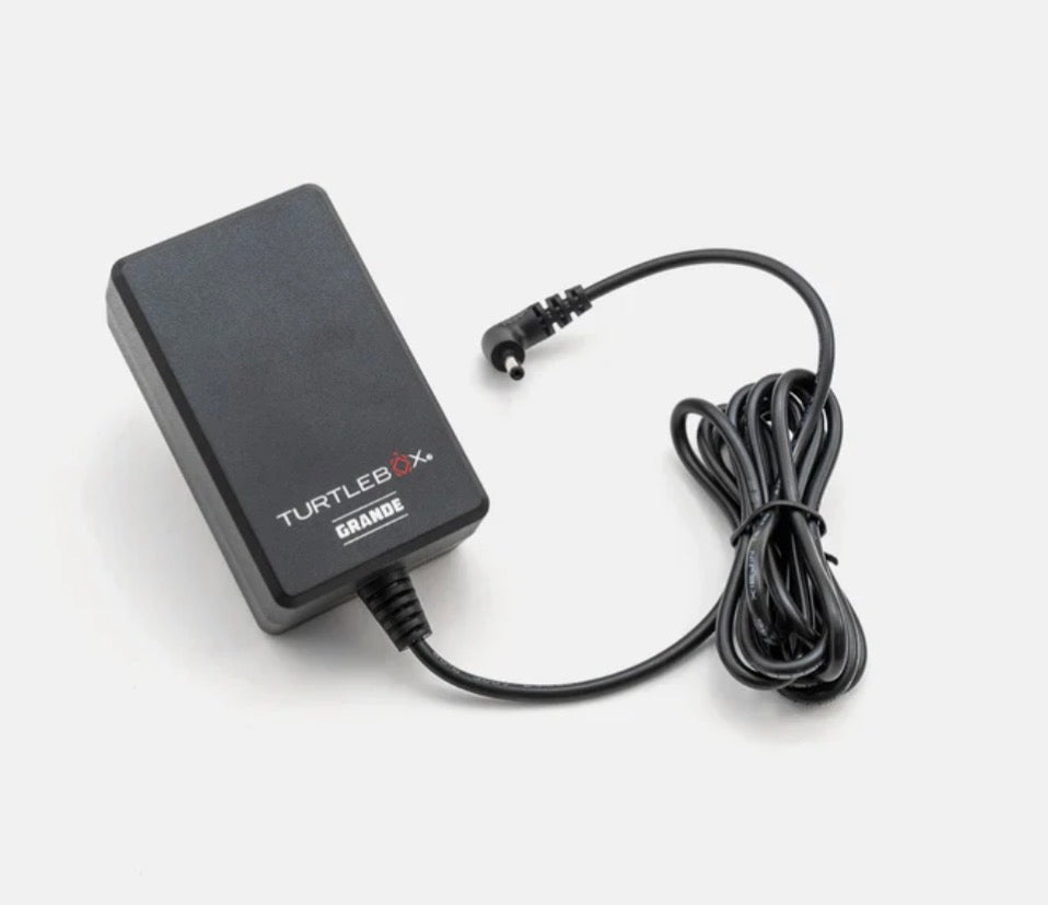 Turtlebox Grande Charger