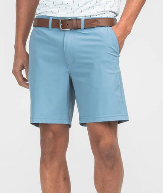 Southern Shirt Company Momentum Performance Chino Perdido