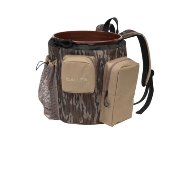 ALLEN 5587 DOVE BUCKET ORGANIZER
